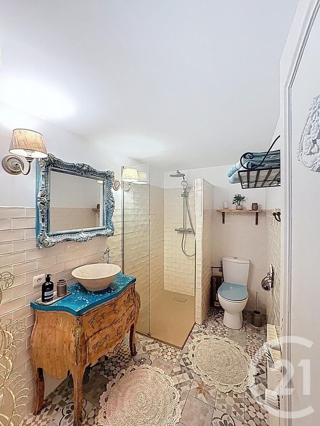 Maison &agrave; vendre - 6 pi&egrave;ces - 176,78 m2 - Puyloubier - 13 - PROVENCE-ALPES-COTE-D-AZUR