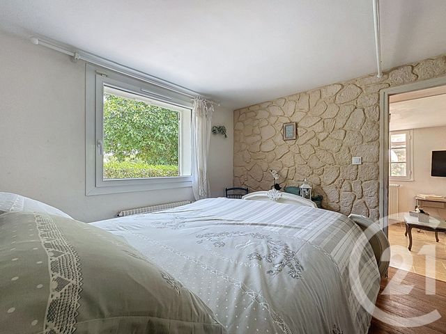 Maison à vendre - 7 pièces - 176,78 m2 - Puyloubier - 13 - PROVENCE-ALPES-COTE-D-AZUR