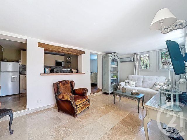 Maison &agrave; vendre - 6 pi&egrave;ces - 176,78 m2 - Puyloubier - 13 - PROVENCE-ALPES-COTE-D-AZUR