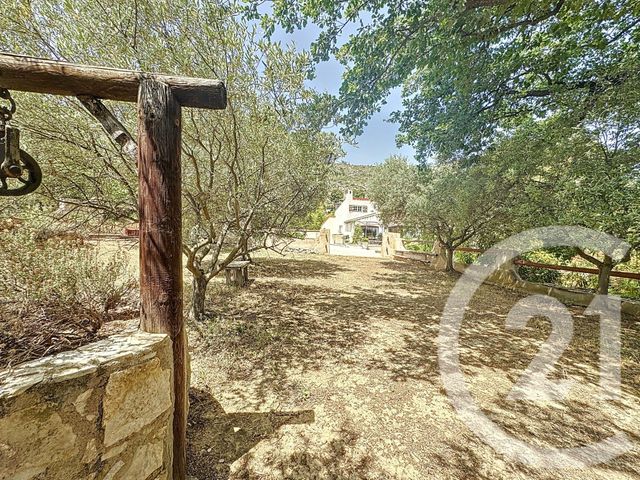 Maison à vendre - 7 pièces - 176,78 m2 - Puyloubier - 13 - PROVENCE-ALPES-COTE-D-AZUR