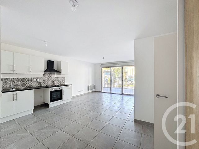 Appartement F3 &agrave; vendre - 3 pi&egrave;ces - 60,78 m2 - Trets - 13 - PROVENCE-ALPES-COTE-D-AZUR