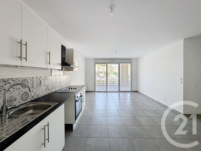 Appartement F3 à vendre - 3 pièces - 60,78 m2 - Trets - 13 - PROVENCE-ALPES-COTE-D-AZUR