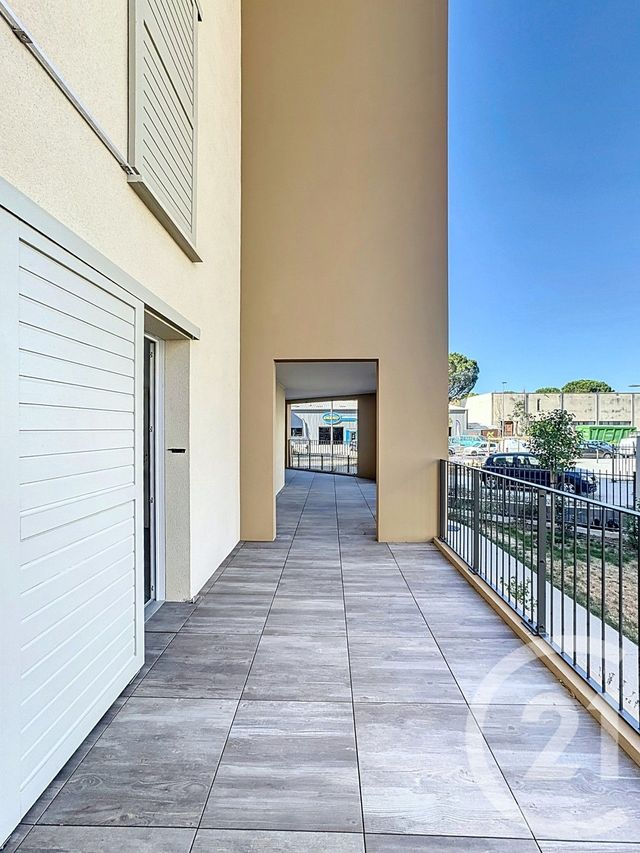 Appartement F3 à vendre - 3 pièces - 60,78 m2 - Trets - 13 - PROVENCE-ALPES-COTE-D-AZUR