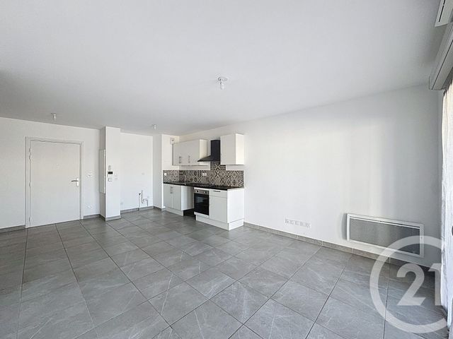 Appartement F3 à vendre - 3 pièces - 60,78 m2 - Trets - 13 - PROVENCE-ALPES-COTE-D-AZUR