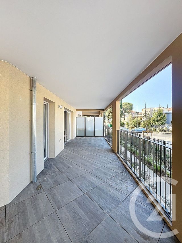 Appartement F3 à vendre - 3 pièces - 60,78 m2 - Trets - 13 - PROVENCE-ALPES-COTE-D-AZUR