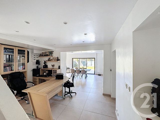 Maison à vendre - 5 pièces - 120 m2 - Trets - 13 - PROVENCE-ALPES-COTE-D-AZUR