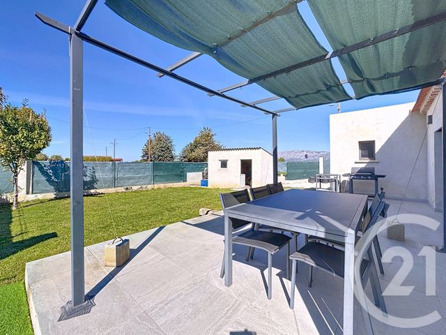 Maison à vendre - 5 pièces - 120 m2 - Trets - 13 - PROVENCE-ALPES-COTE-D-AZUR