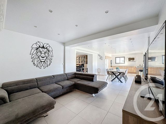 Maison à vendre - 5 pièces - 120 m2 - Trets - 13 - PROVENCE-ALPES-COTE-D-AZUR