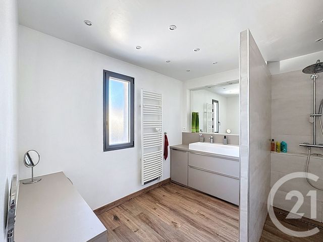 Maison à vendre - 5 pièces - 120 m2 - Trets - 13 - PROVENCE-ALPES-COTE-D-AZUR