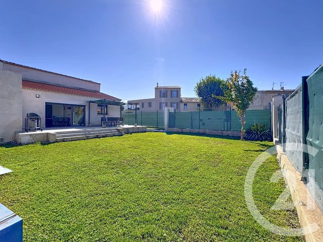 Maison à vendre - 5 pièces - 120 m2 - Trets - 13 - PROVENCE-ALPES-COTE-D-AZUR