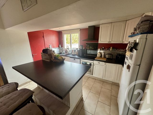 Maison &agrave; vendre - 6 pi&egrave;ces - 117,38 m2 - Roquevaire - 13 - PROVENCE-ALPES-COTE-D-AZUR