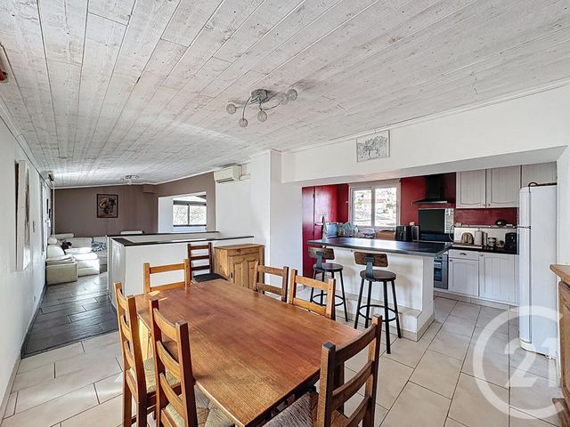 maison - ROQUEVAIRE - 13