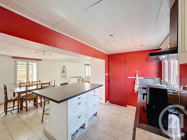 Maison &agrave; vendre - 6 pi&egrave;ces - 117,38 m2 - Roquevaire - 13 - PROVENCE-ALPES-COTE-D-AZUR