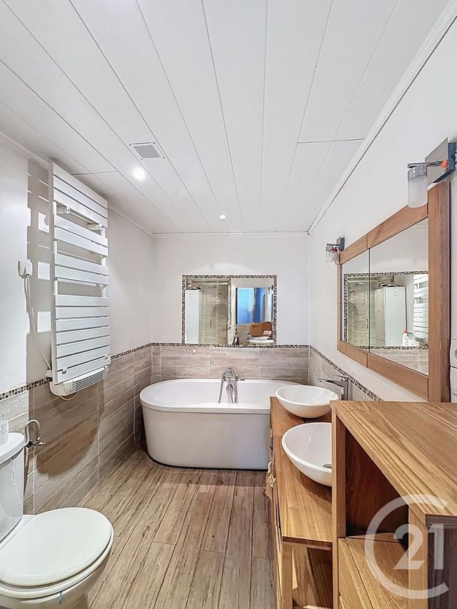 Maison &agrave; vendre - 6 pi&egrave;ces - 117,38 m2 - Roquevaire - 13 - PROVENCE-ALPES-COTE-D-AZUR