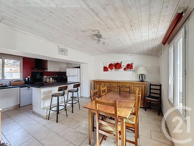 Maison &agrave; vendre - 6 pi&egrave;ces - 117,38 m2 - Roquevaire - 13 - PROVENCE-ALPES-COTE-D-AZUR