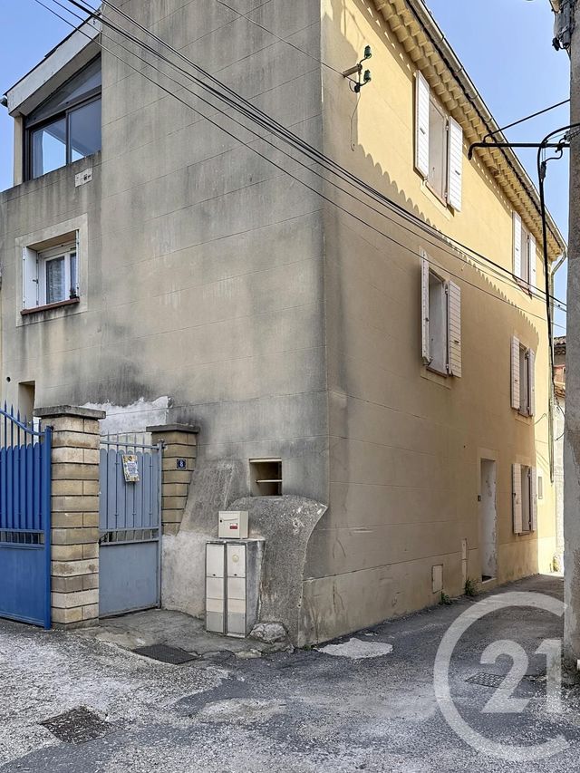 Maison &agrave; vendre - 6 pi&egrave;ces - 117,38 m2 - Roquevaire - 13 - PROVENCE-ALPES-COTE-D-AZUR