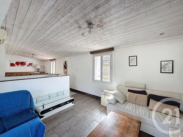 Maison &agrave; vendre - 6 pi&egrave;ces - 117,38 m2 - Roquevaire - 13 - PROVENCE-ALPES-COTE-D-AZUR