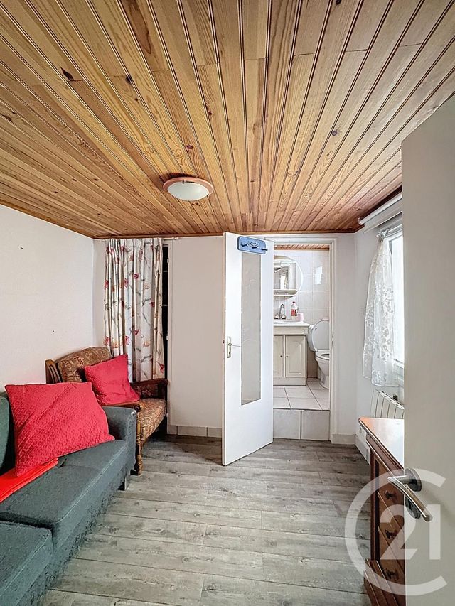 Maison &agrave; vendre - 6 pi&egrave;ces - 117,38 m2 - Roquevaire - 13 - PROVENCE-ALPES-COTE-D-AZUR