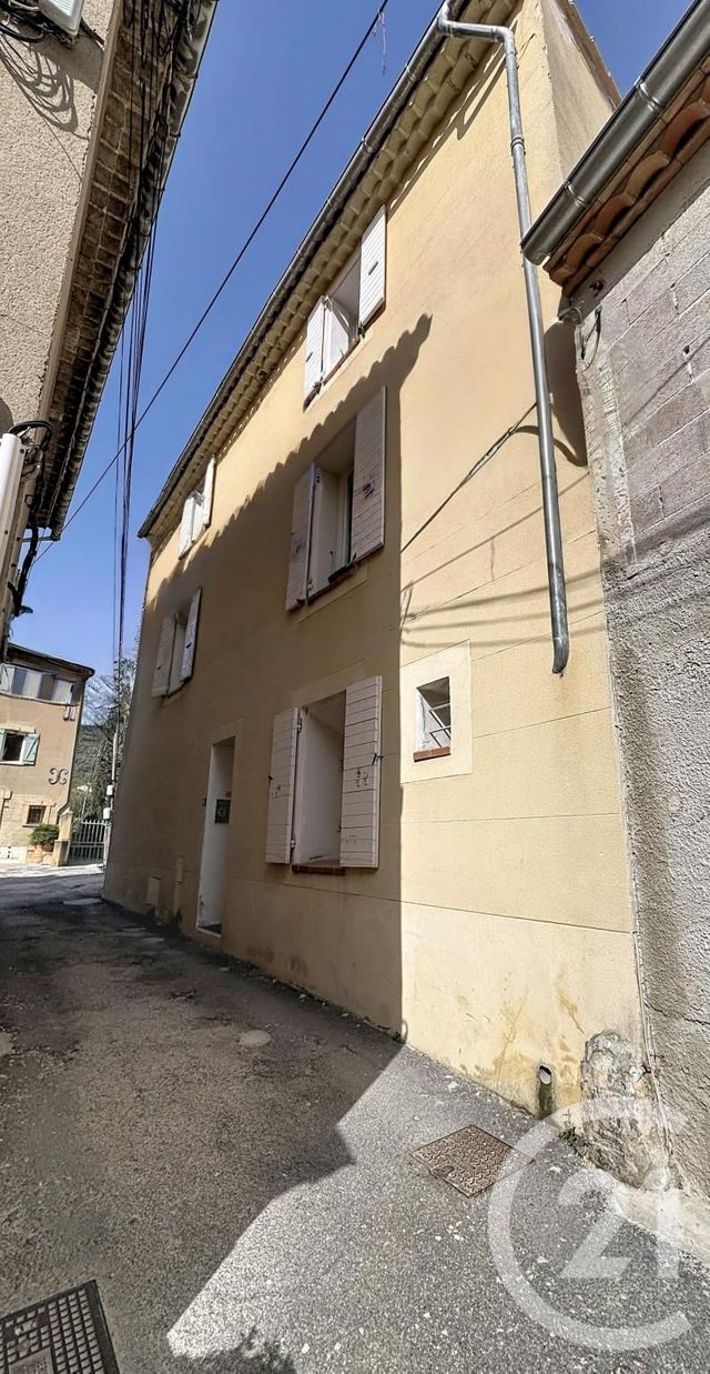 Maison &agrave; vendre - 6 pi&egrave;ces - 117,38 m2 - Roquevaire - 13 - PROVENCE-ALPES-COTE-D-AZUR
