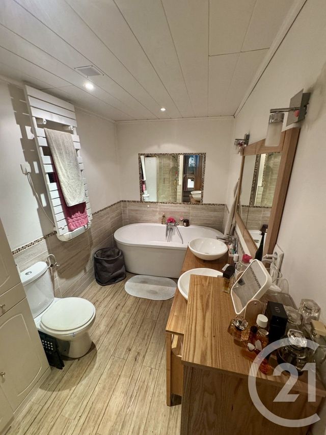 Maison &agrave; vendre - 6 pi&egrave;ces - 117,38 m2 - Roquevaire - 13 - PROVENCE-ALPES-COTE-D-AZUR