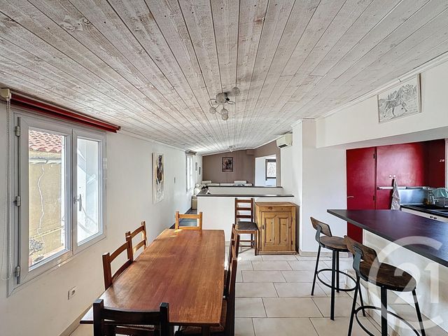 Maison &agrave; vendre - 6 pi&egrave;ces - 117,38 m2 - Roquevaire - 13 - PROVENCE-ALPES-COTE-D-AZUR