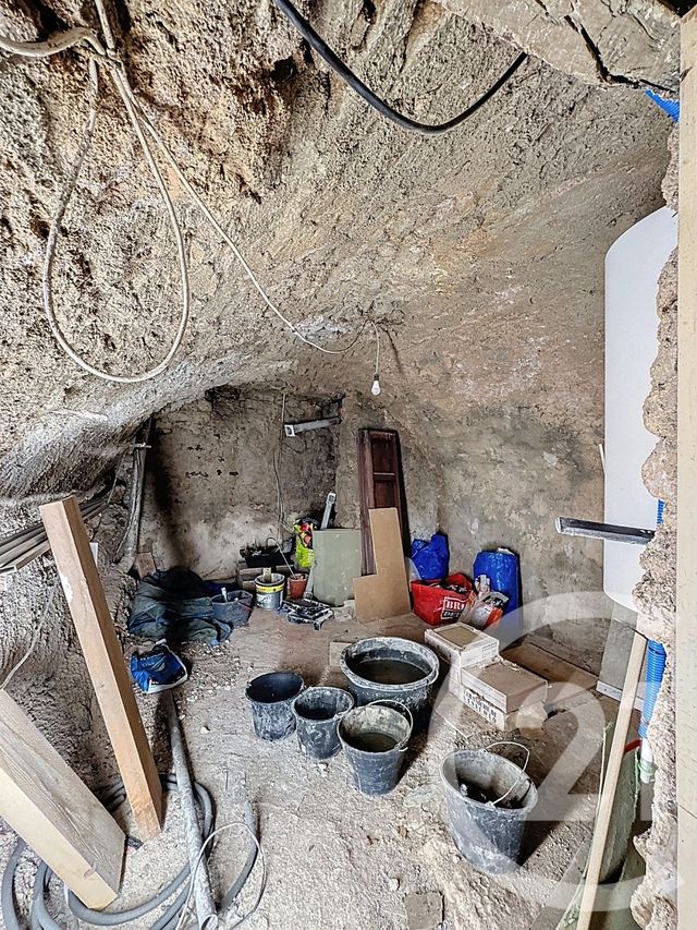 Appartement T3 &agrave; vendre - 3 pi&egrave;ces - 74 m2 - Trets - 13 - PROVENCE-ALPES-COTE-D-AZUR