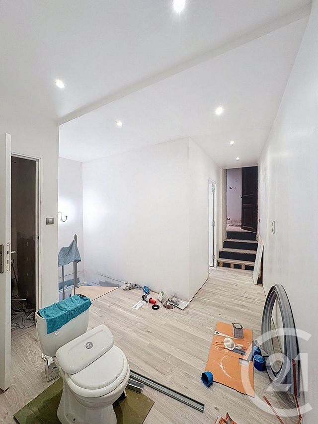 Appartement T3 &agrave; vendre - 3 pi&egrave;ces - 74 m2 - Trets - 13 - PROVENCE-ALPES-COTE-D-AZUR