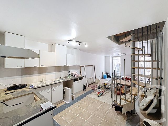 Appartement T3 &agrave; vendre - 3 pi&egrave;ces - 74 m2 - Trets - 13 - PROVENCE-ALPES-COTE-D-AZUR