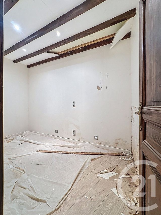 Appartement T3 &agrave; vendre - 3 pi&egrave;ces - 74 m2 - Trets - 13 - PROVENCE-ALPES-COTE-D-AZUR