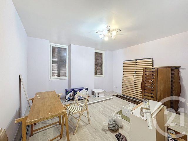 Appartement T3 &agrave; vendre - 3 pi&egrave;ces - 74 m2 - Trets - 13 - PROVENCE-ALPES-COTE-D-AZUR