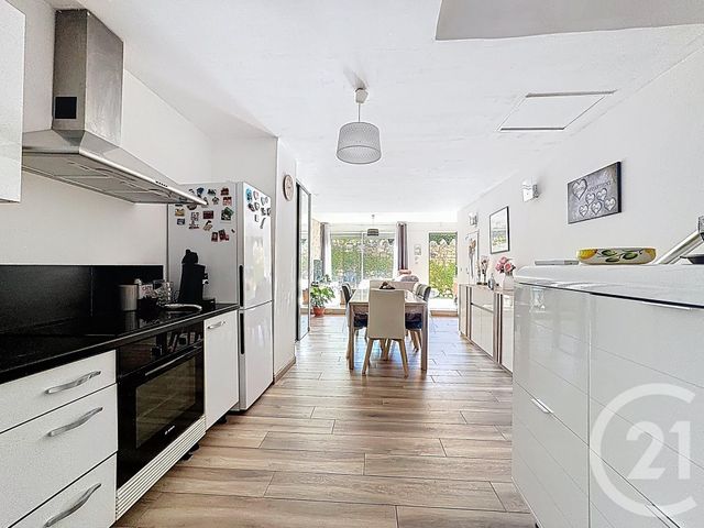 Maison &agrave; vendre - 3 pi&egrave;ces - 75 m2 - Pourcieux - 83 - PROVENCE-ALPES-COTE-D-AZUR