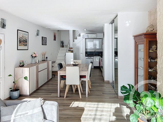 maison - POURCIEUX - 83