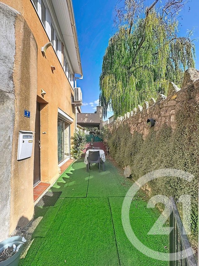 Maison &agrave; vendre - 3 pi&egrave;ces - 75 m2 - Pourcieux - 83 - PROVENCE-ALPES-COTE-D-AZUR