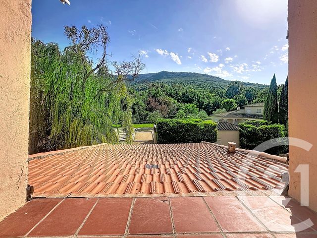 Maison &agrave; vendre - 3 pi&egrave;ces - 75 m2 - Pourcieux - 83 - PROVENCE-ALPES-COTE-D-AZUR