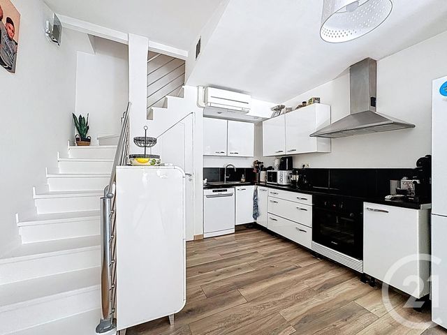 Maison &agrave; vendre - 3 pi&egrave;ces - 75 m2 - Pourcieux - 83 - PROVENCE-ALPES-COTE-D-AZUR