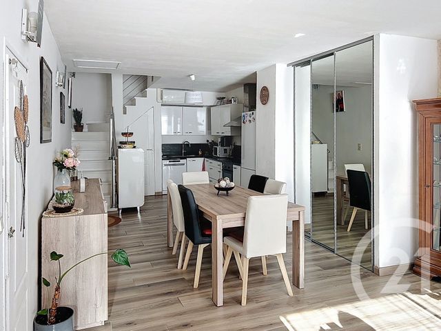 Maison à vendre POURCIEUX