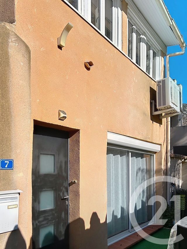 maison - POURCIEUX - 83