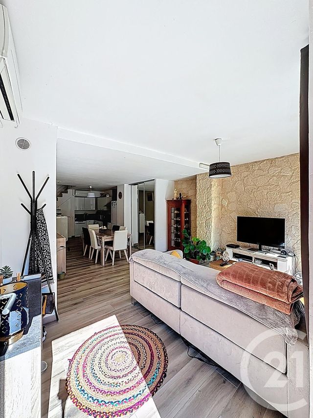 Maison &agrave; vendre - 3 pi&egrave;ces - 75 m2 - Pourcieux - 83 - PROVENCE-ALPES-COTE-D-AZUR