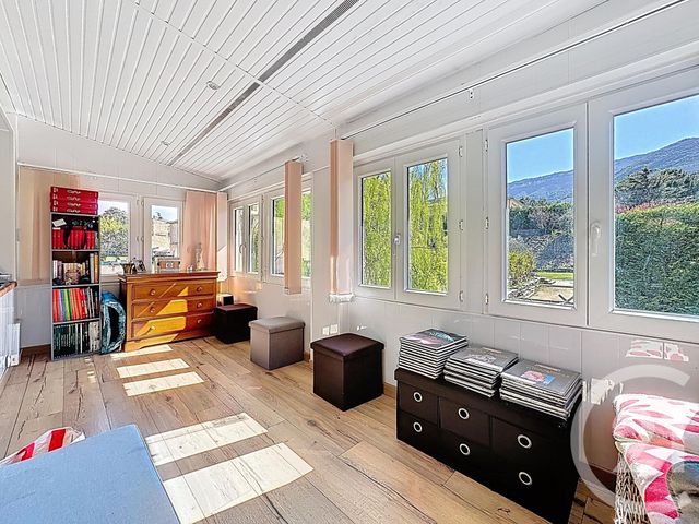 Maison &agrave; vendre - 3 pi&egrave;ces - 75 m2 - Pourcieux - 83 - PROVENCE-ALPES-COTE-D-AZUR