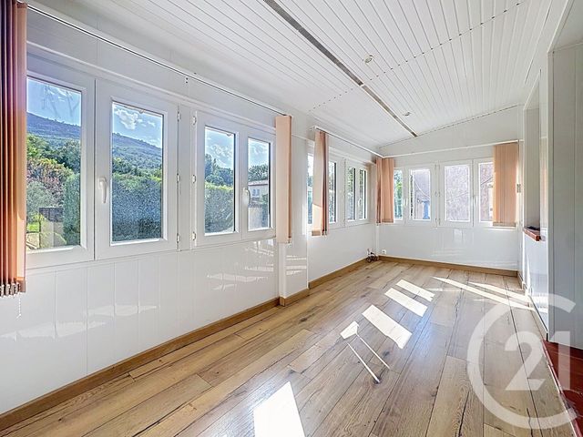 Maison &agrave; vendre - 3 pi&egrave;ces - 75 m2 - Pourcieux - 83 - PROVENCE-ALPES-COTE-D-AZUR