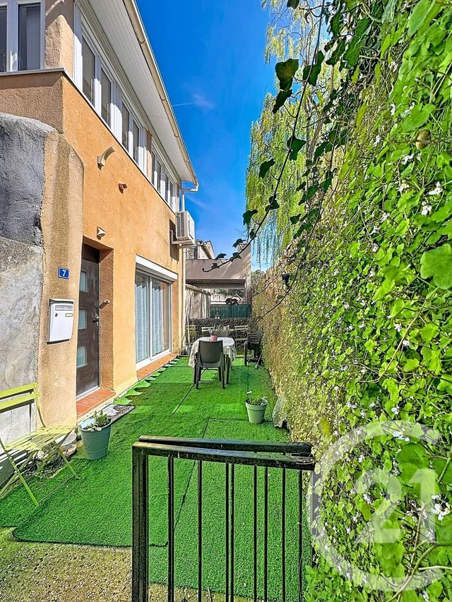 maison - POURCIEUX - 83