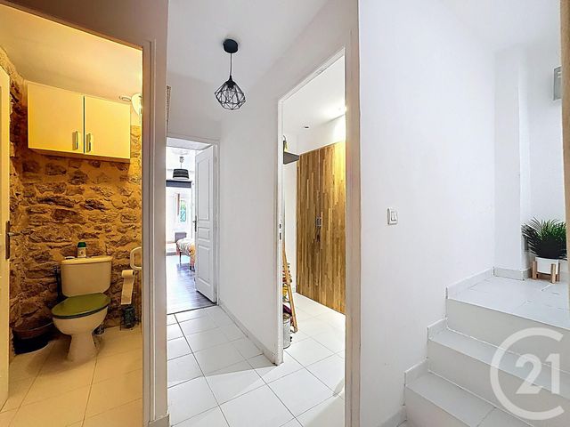 Maison &agrave; vendre - 3 pi&egrave;ces - 75 m2 - Pourcieux - 83 - PROVENCE-ALPES-COTE-D-AZUR