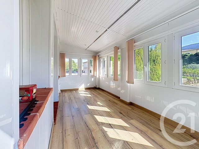 Maison &agrave; vendre - 3 pi&egrave;ces - 75 m2 - Pourcieux - 83 - PROVENCE-ALPES-COTE-D-AZUR