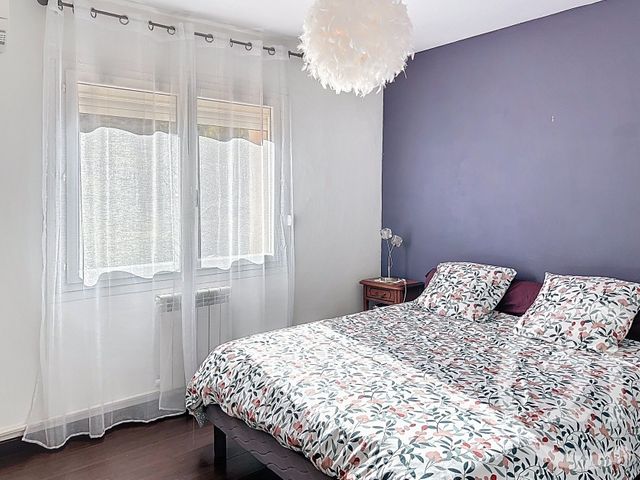 Maison à vendre - 3 pièces - 75 m2 - Pourcieux - 83 - PROVENCE-ALPES-COTE-D-AZUR