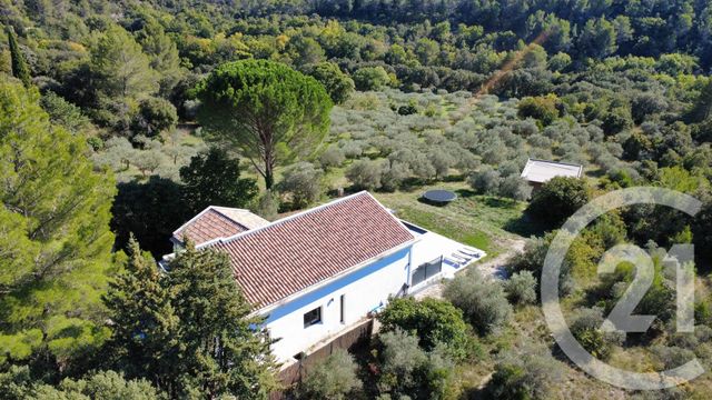 Maison &agrave; vendre - 5 pi&egrave;ces - 174 m2 - Vauvenargues - 13 - PROVENCE-ALPES-COTE-D-AZUR
