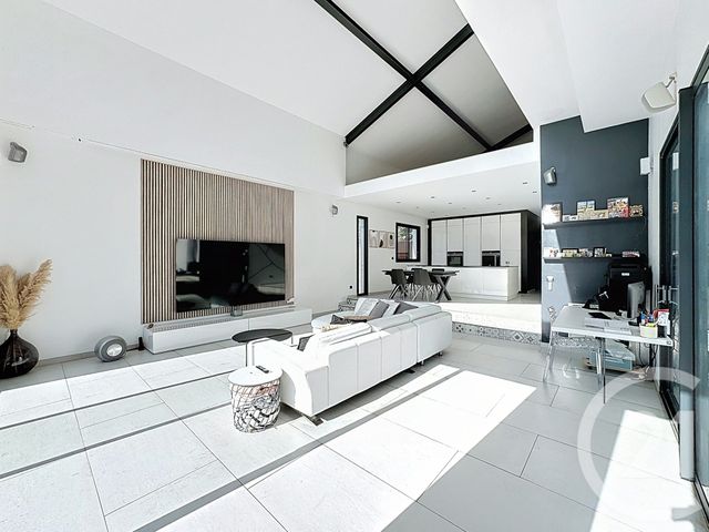 Maison &agrave; vendre - 5 pi&egrave;ces - 174 m2 - Vauvenargues - 13 - PROVENCE-ALPES-COTE-D-AZUR