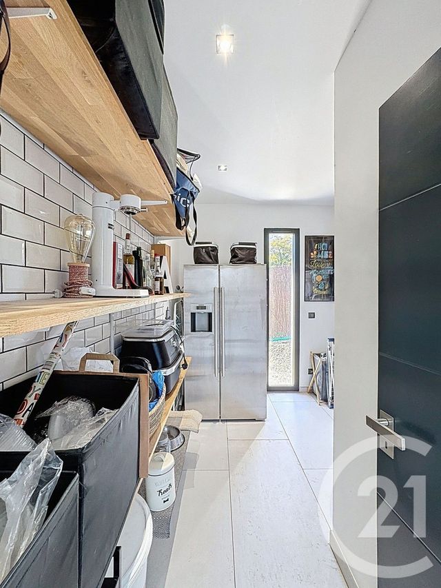 Maison &agrave; vendre - 5 pi&egrave;ces - 174 m2 - Vauvenargues - 13 - PROVENCE-ALPES-COTE-D-AZUR