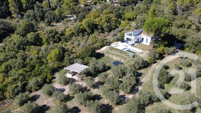 Maison &agrave; vendre - 5 pi&egrave;ces - 174 m2 - Vauvenargues - 13 - PROVENCE-ALPES-COTE-D-AZUR