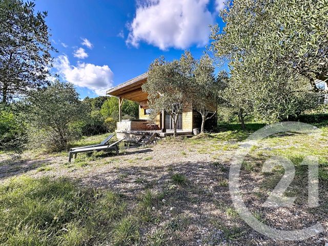 Maison &agrave; vendre - 5 pi&egrave;ces - 174 m2 - Vauvenargues - 13 - PROVENCE-ALPES-COTE-D-AZUR