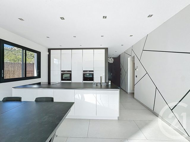 Maison &agrave; vendre - 5 pi&egrave;ces - 174 m2 - Vauvenargues - 13 - PROVENCE-ALPES-COTE-D-AZUR